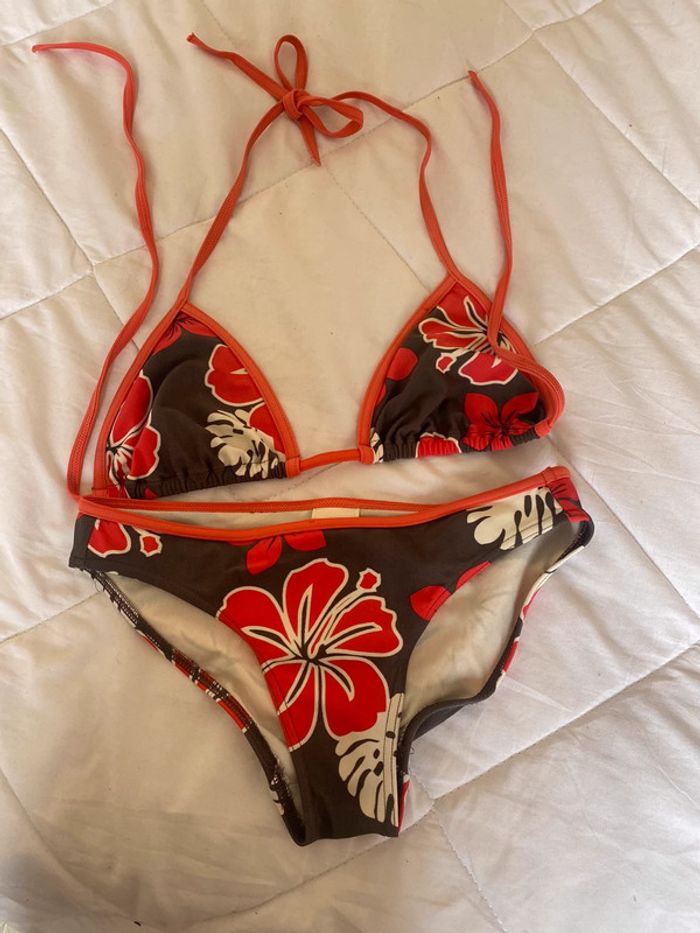 Maillot de bain