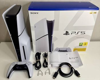 PlayStation 5