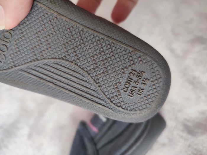 Chaussons isotoner - photo numéro 3