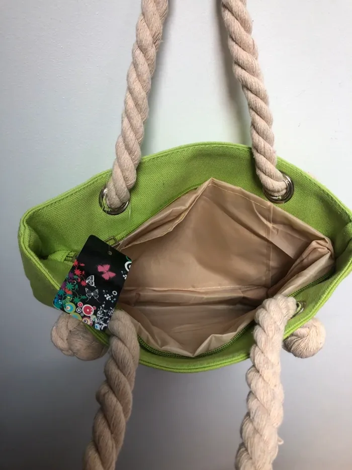 Sac enfant - photo numéro 2