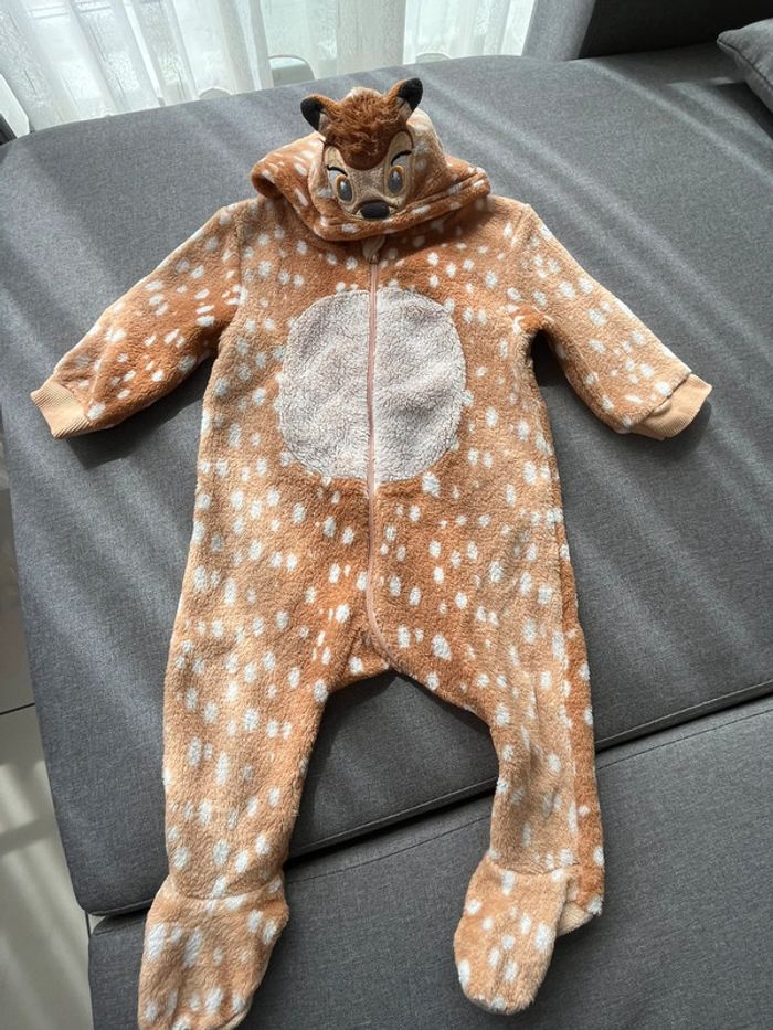 Pyjamas bébé - photo numéro 3