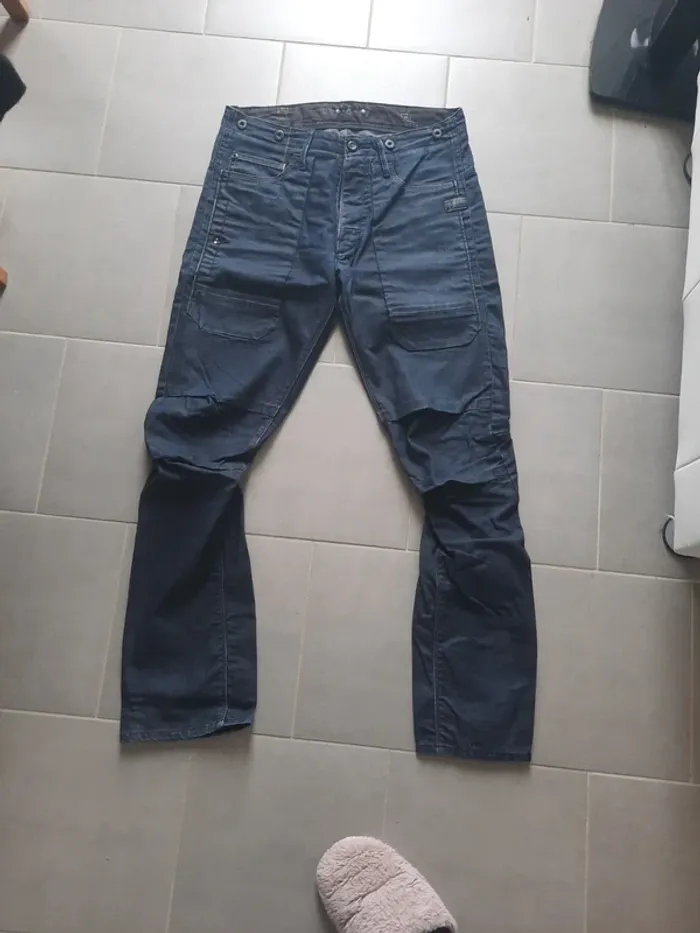 Jean homme G-star