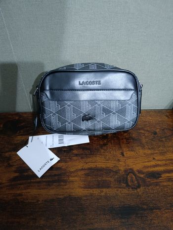 Sacoche Lacoste z