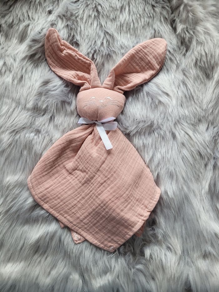 Doudou personnalisé - photo numéro 6