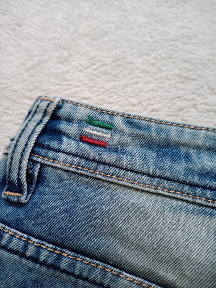 Jean homme diesel s107 - photo numéro 6