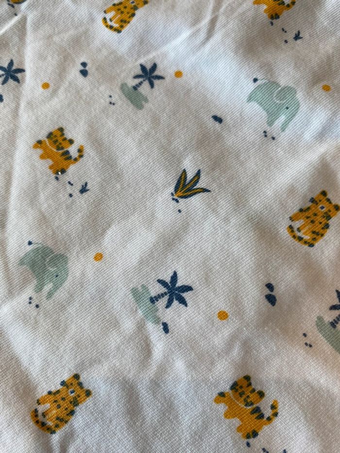 Tee-shirt 18 mois Kiabi - photo numéro 3