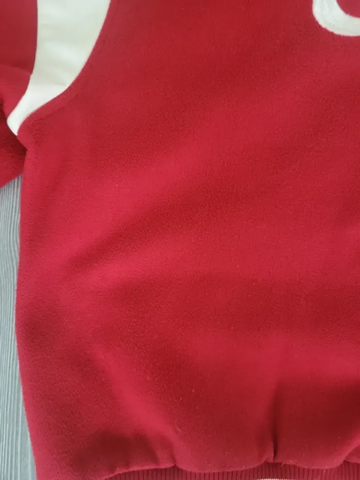 Blouson zara 13/14 ans - photo numéro 9