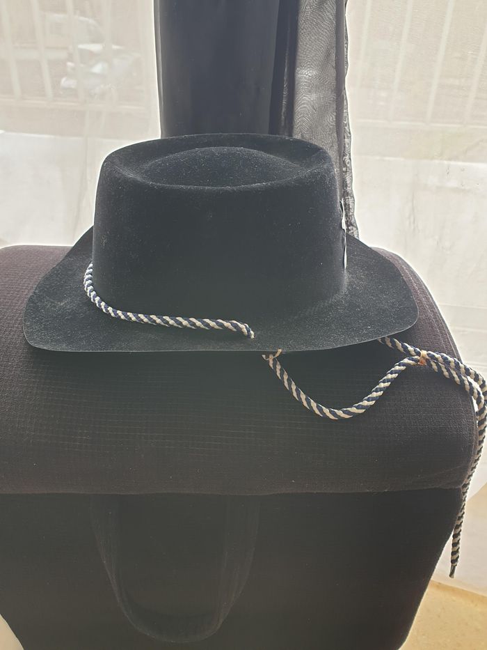 Lot de 2 chapeau - photo numéro 3