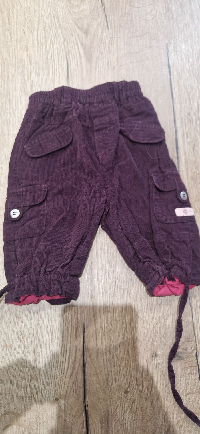 Lot pantalon - photo numéro 3