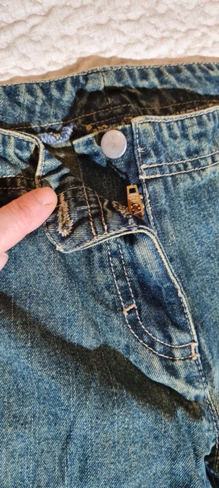 Jean fille - photo numéro 4