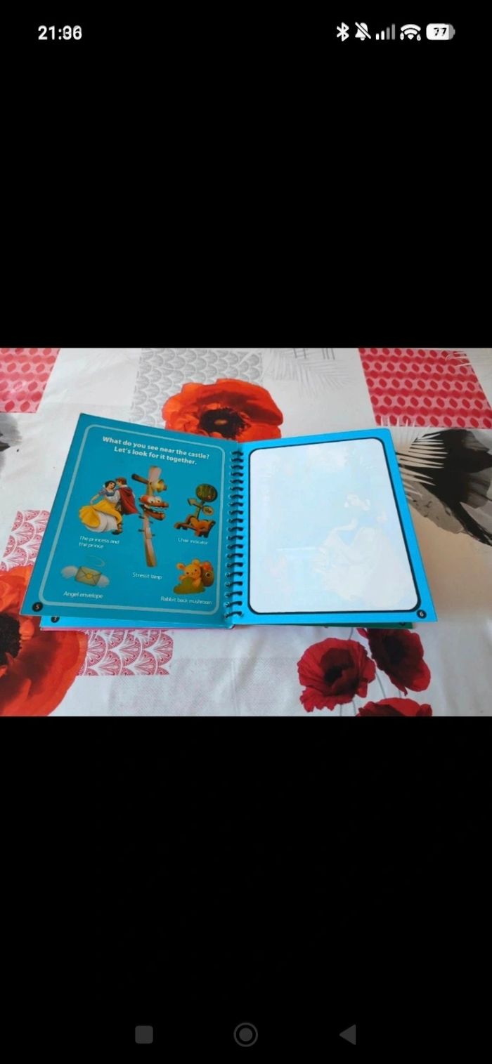 Coloriage - photo numéro 7