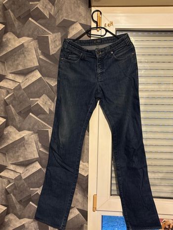 Jeans Armani
