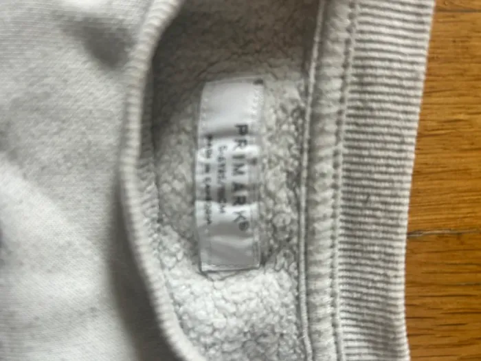 Pull fille 6 ans primark - photo numéro 4