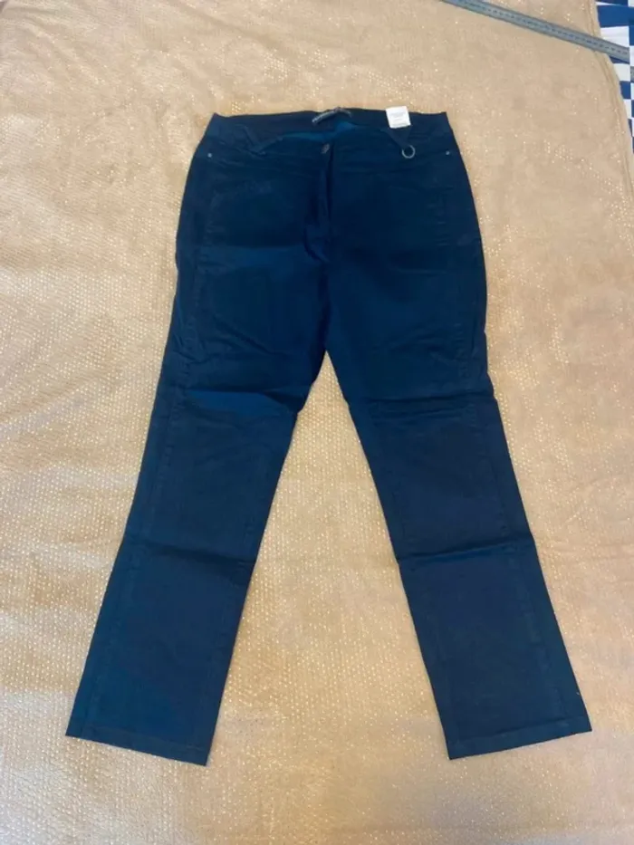 Pantalon T38