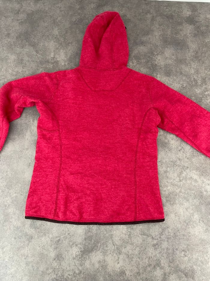 Polaire Arc’teryx Femme à capuche - photo numéro 3