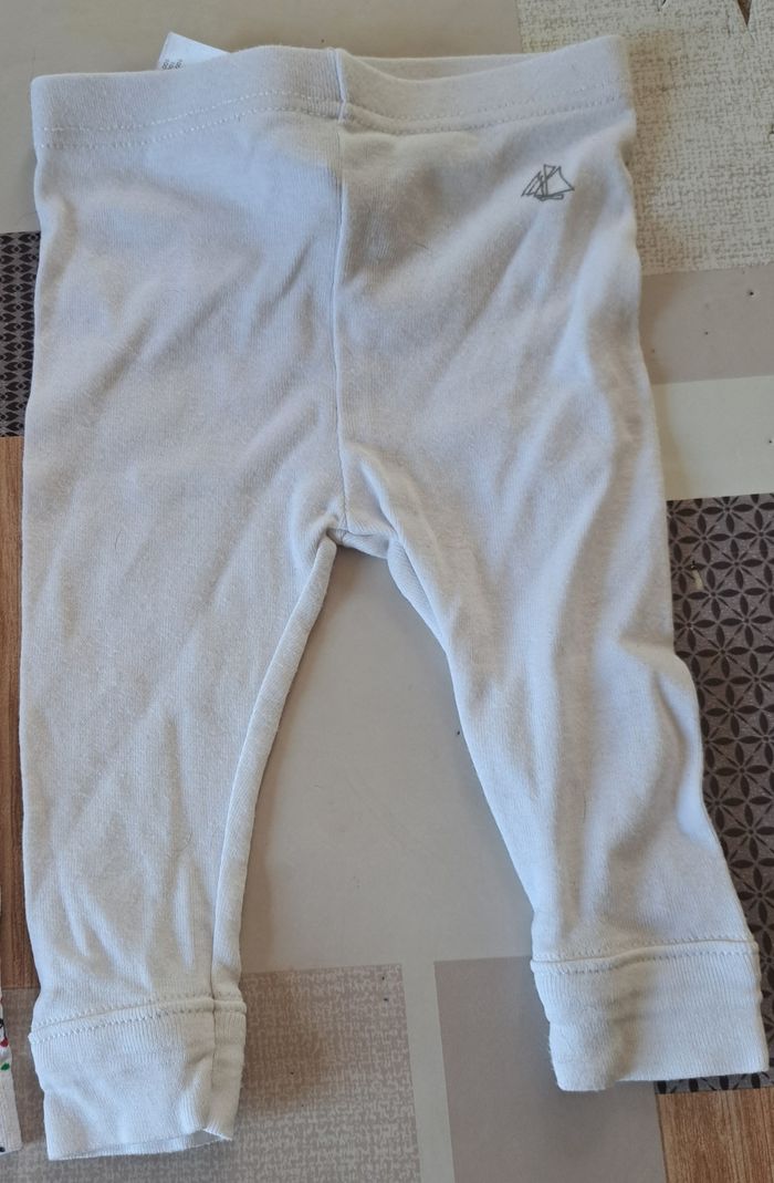 Lot 2 bas leggings - photo numéro 4