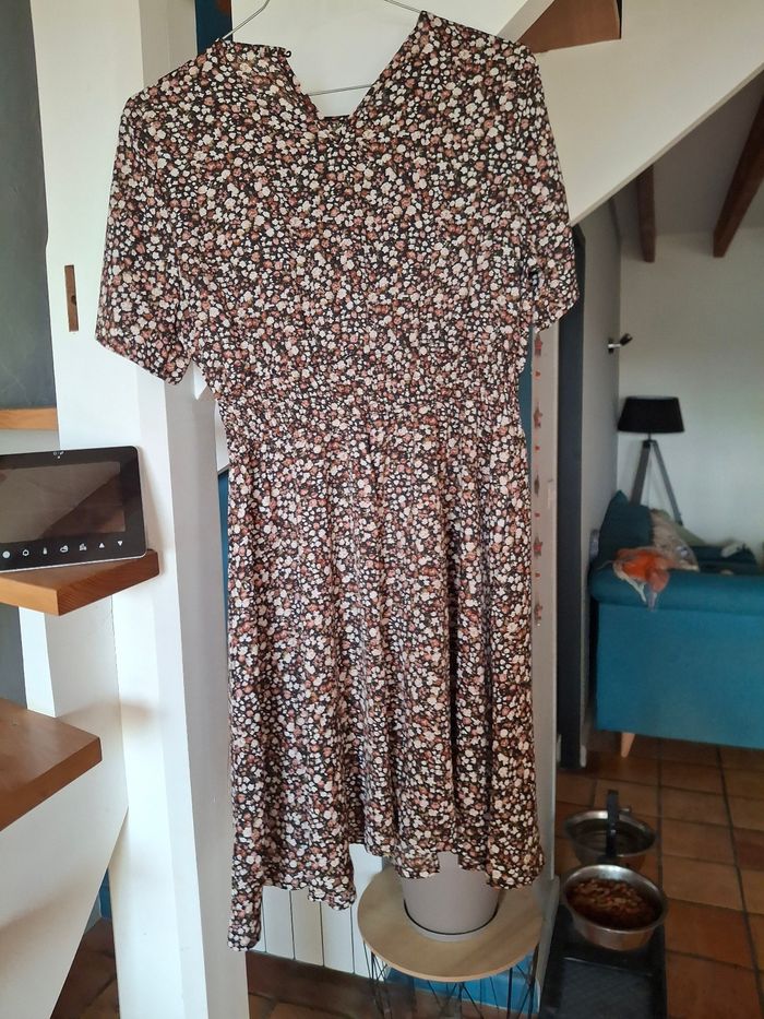 Belle robe - photo numéro 2