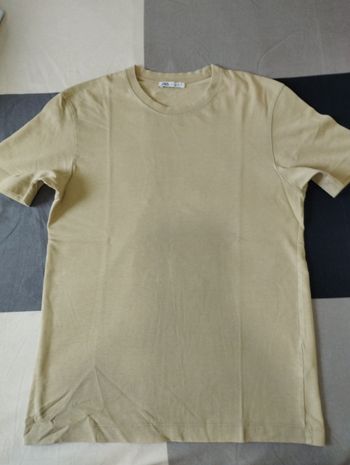T shirt Zara