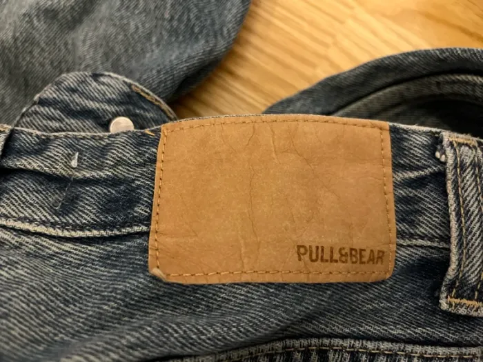 Pantalon large - photo numéro 5