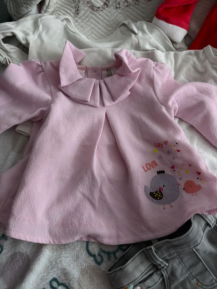 Lot de vêtement 9 mois - photo numéro 6