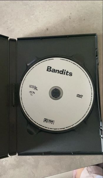 DVD Bandits