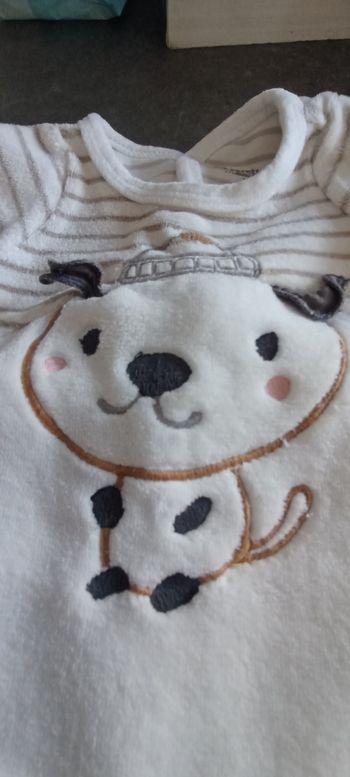 Lot 4 pyjamas