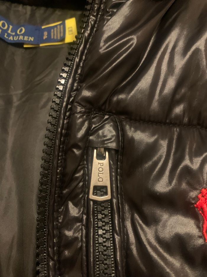 Doudoune - photo numéro 8