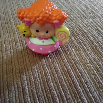 Little People 🍭