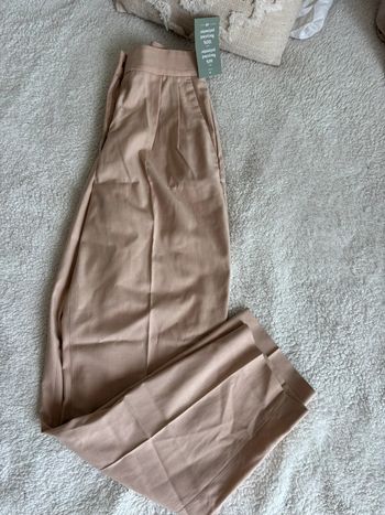Pantalon tailleur