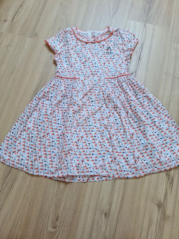 Ensemble sergent major 8 ans - photo numéro 2