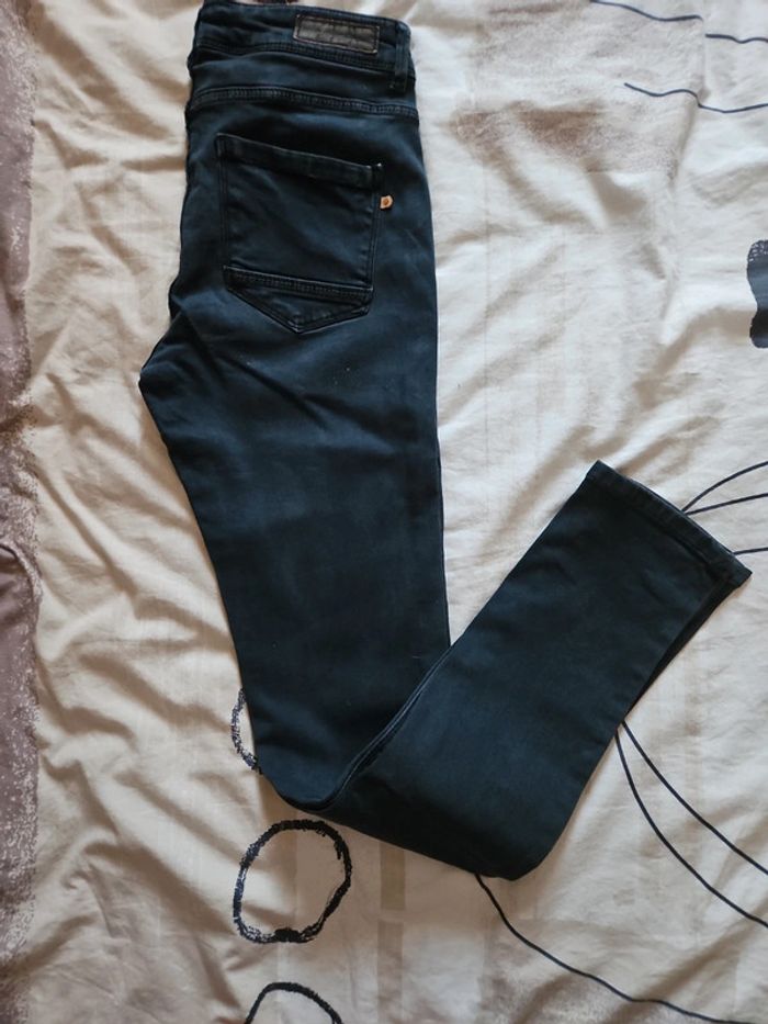 Jean femme Bonobo Skinny 38