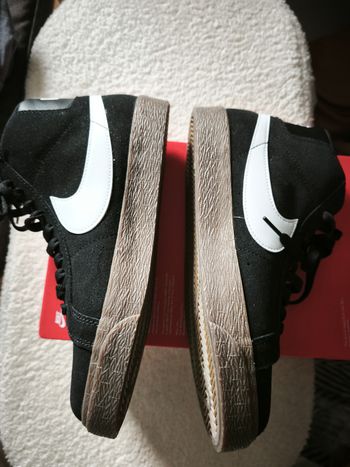 Nike SB zoom blazer neuf pointure 40