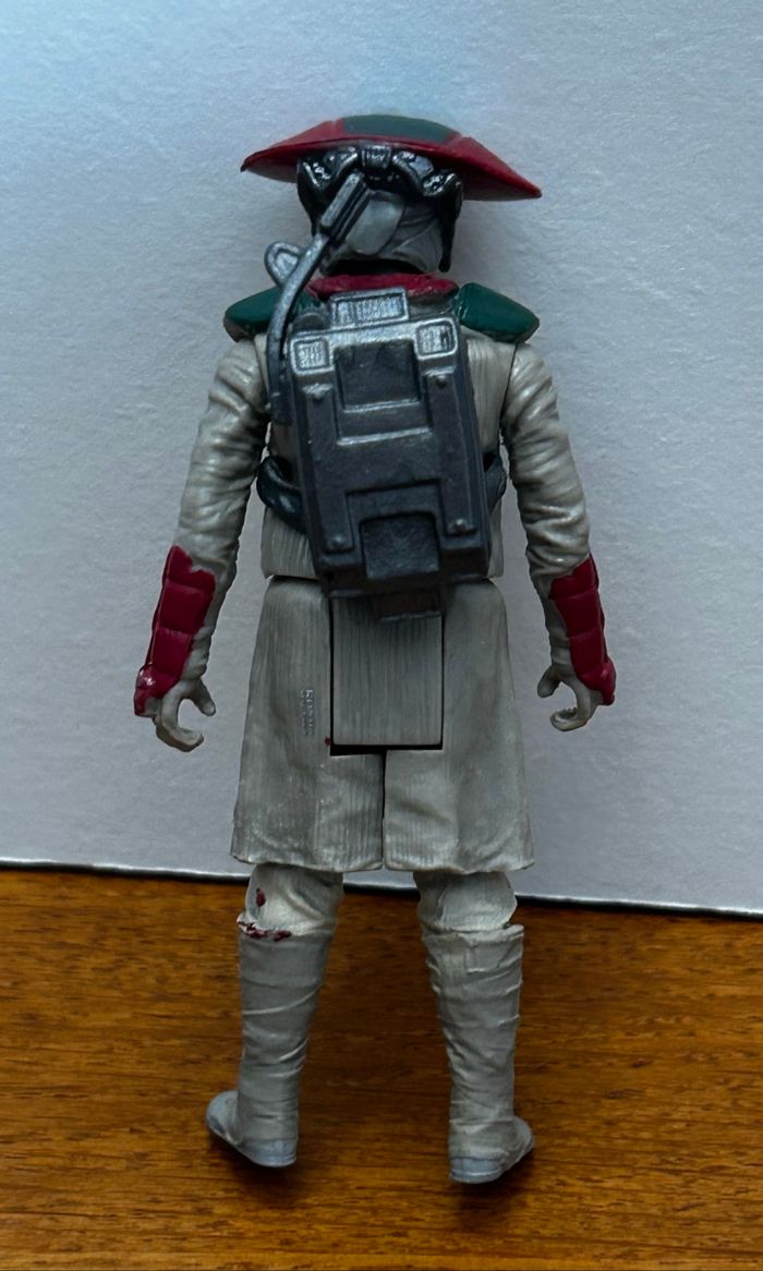 Constable Zuvio - photo numéro 2