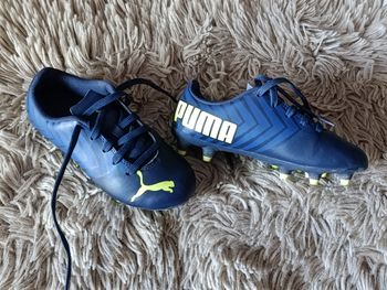 Chaussures de foot Puma 