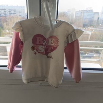 Vêtements bebe fille 24 mois