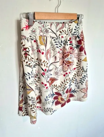 Jupe rue Mazarine taille 36