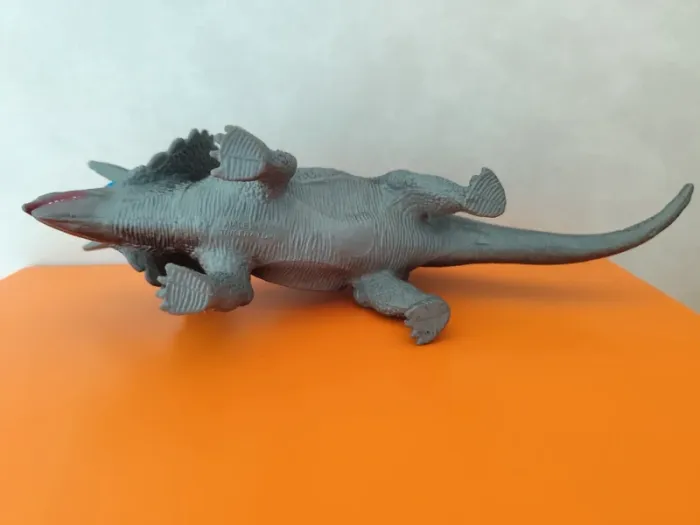 Triceratops 27 cm - photo numéro 6