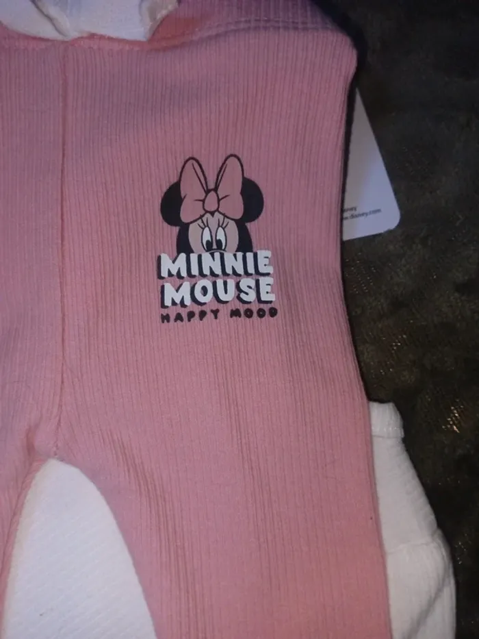 Ensemble Minnie - photo numéro 3