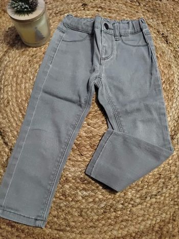 Pantalon 3 Ans kiabi