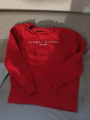 Pull tommy