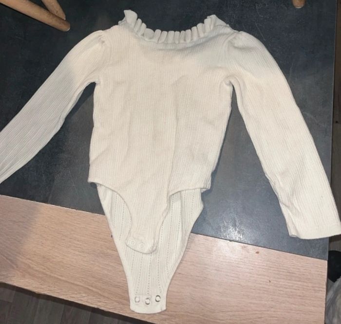 Bodies fille