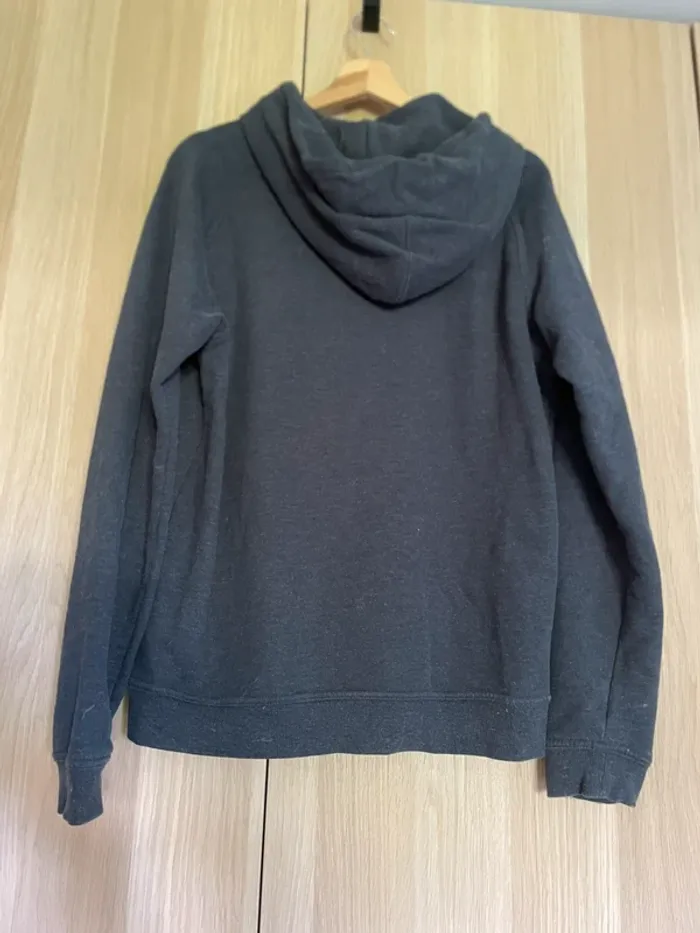 Sweat à capuche - photo numéro 2