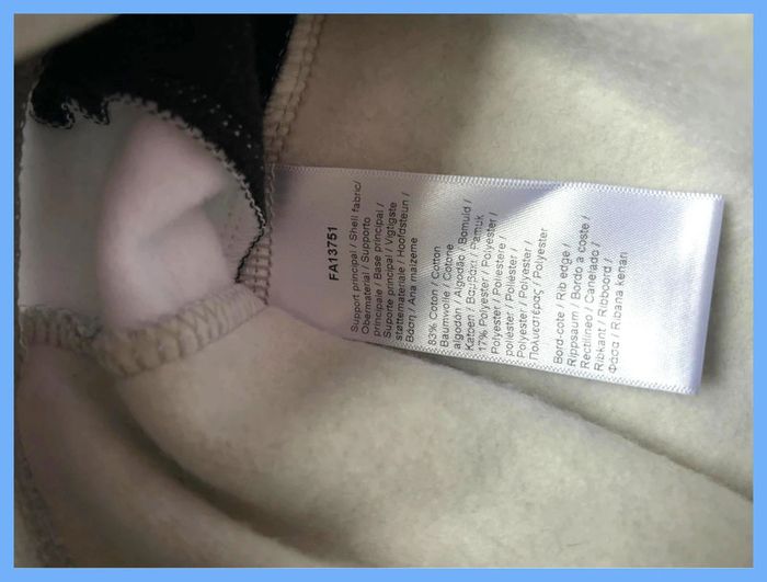 Sweatshirt - Pull Lacoste Gris Logo brodé Neuf 3XL - photo numéro 6