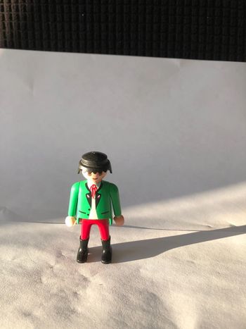 Figurine Playmobil