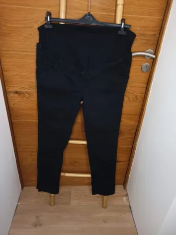 Pantalon grossesse