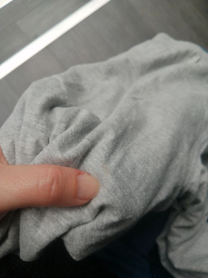 Pyjama mi saison 8A - photo numéro 13