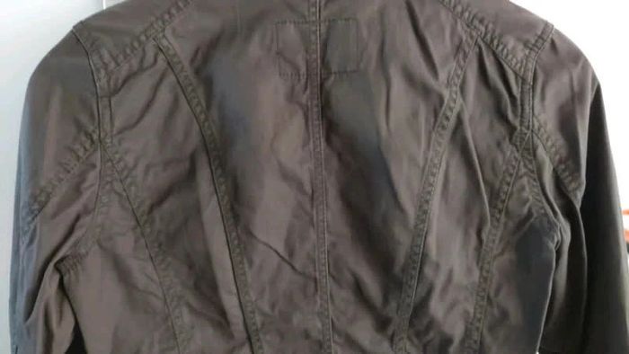 Veste officier mexx 38/40 - photo numéro 10