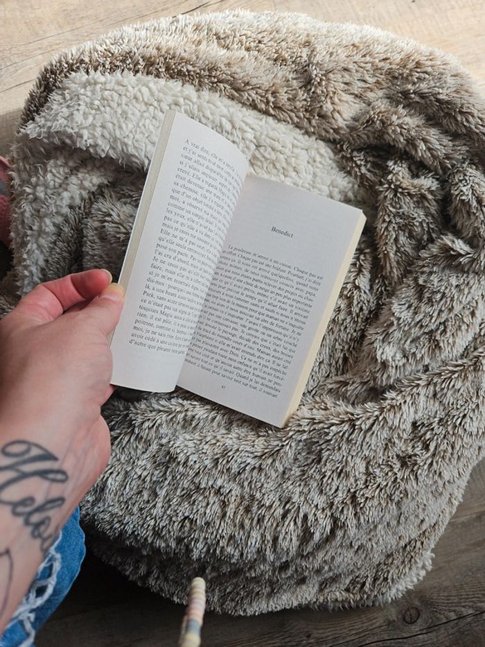 Livre Marie Vingtras - photo numéro 8