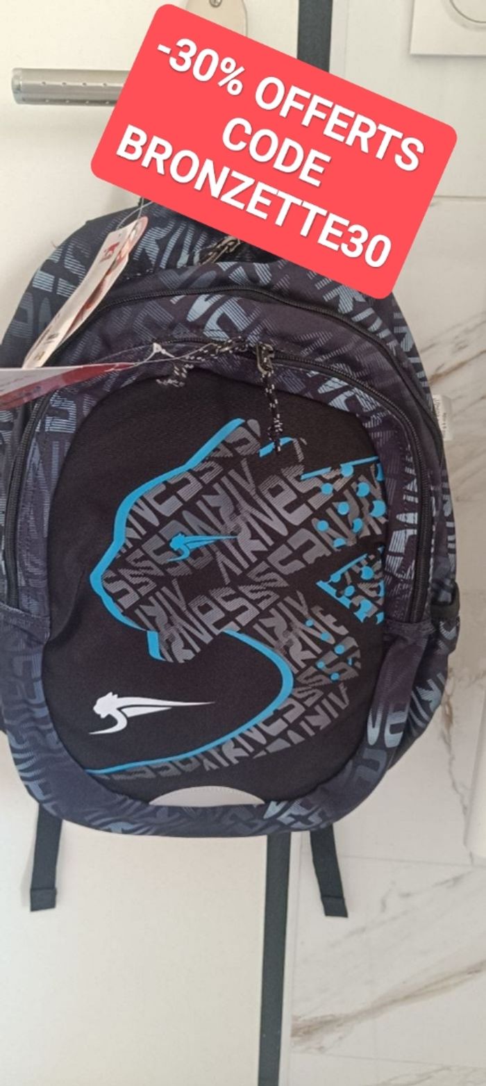 Sac a dos Airness 2 en 1 NEUF 👌 ENVOI RAPIDE - photo numéro 6