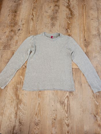 Tee-shirt manches longues 